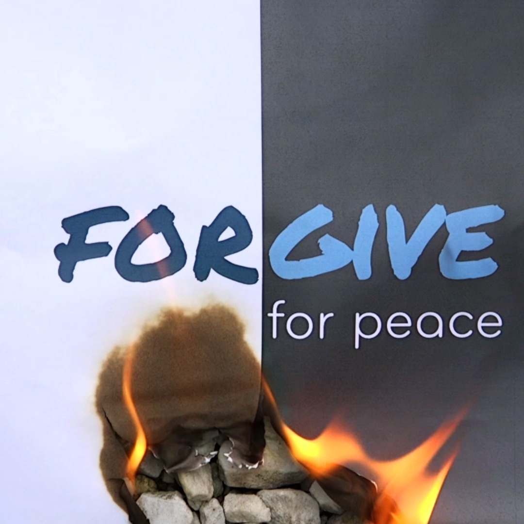 Forgive for Peace